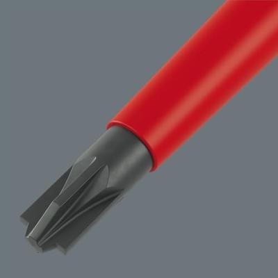 Wera Kraftform Kompakt Turbo i Imperial TIE Set | 16 delig - 05006641001 - thumbnail