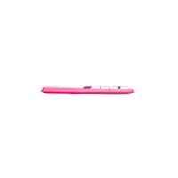 Maul M 8 Zakrekenmachine Pink Aantal displayposities: 8 werkt op batterijen, werkt op zonne-energie - thumbnail