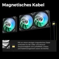 TRYX ROTA SL ARGB PC-ventilator - thumbnail