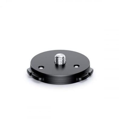 Leofoto Q60 plate for QS-60 Leofoto Q60 plate for QS-60