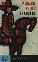 De doolhof - Marianne Philips - eBook (9789021449586) - thumbnail