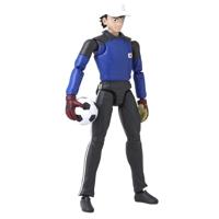 BANDAI - Anime Heroes - Kapitein Tsubasa - Anime Heroes Figuur 17 cm - Genzo Wakabayashi - 37792 - thumbnail