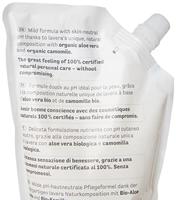 Lavera Basis sensitiv navulling handzeep bio EN-FR-IT-DE (500 ml) - thumbnail