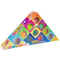 Toi-Toys knijpballen 5cm doos a 10 stuks - thumbnail