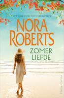 Nora  Roberts Zomerliefde - thumbnail