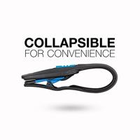 Energizer leeslamp Booklite, inclusief 2 CR2032 batterijen, op blister - thumbnail