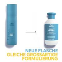 Wella Professionals Invigo Balance Blend Senso Calm Shampoo 300ml - thumbnail