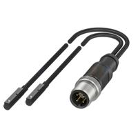 BALLUFF BMF00A4 Magneetveldsensor - thumbnail