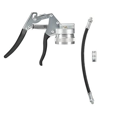 Pressol EHFP, M 10 x 1-PZ-MU 12845 Eenhandsvetpers 1.1 cm³ Mechanisch Pressol EHFP, M 10 x 1-PZ-MU 12845 Eenhandsvetpers 1.1 cm³ Mechanisch