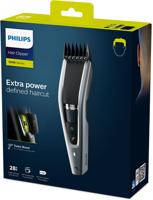 Draadloze Tondeuse Philips series 5000 - thumbnail