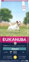 Eukanuba Dog Active Adult Small 12 kg - thumbnail