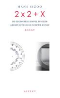 2+2+X - Hans Sizoo - ebook - thumbnail