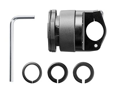 INTERPHONE mobiele telefoon case houder "quiklox" caseholder q-lox spiegelh. 8-14 mm