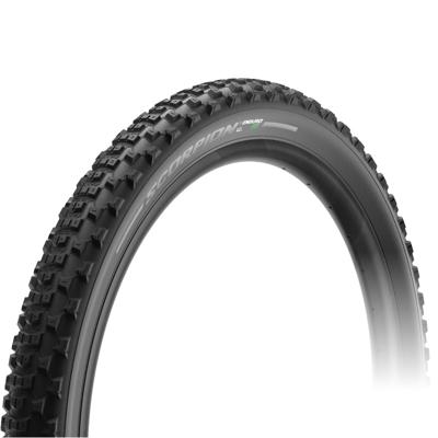 Pirelli scorpion enduro rear specific 29" folding tyre Pirelli scorpion enduro rear specific 29" folding tyre