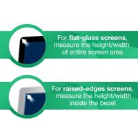 3M AG156W9B Antiverblindingsfilter Beeldverhouding: 16:9 7100028679 - thumbnail