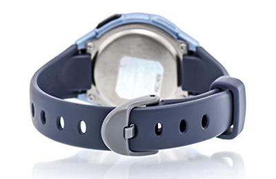 Casio LW-203-2AVEF Grijs (Ø 35 mm) Heren horloge