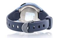 Casio LW-203-2AVEF Grijs (Ø 35 mm) Heren horloge - thumbnail