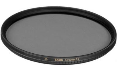Marumi circ. pola filter exus 67 mm