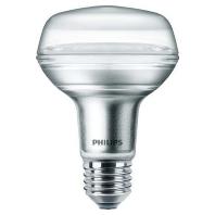 Philips LED R80 E27 8-100W 2700K - LED3313