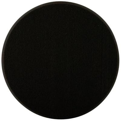 Makita Accessoires Spons zwart zacht fijn 190mm - D-70801 - D-70801 Makita Accessoires Spons zwart zacht fijn 190mm - D-70801 - D-70801