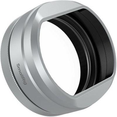 SmallRig 5851 UV Filter with Lens Hood Kit for Fujifilm X100VI / X100V, silver