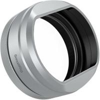 SmallRig 5851 UV Filter with Lens Hood Kit for Fujifilm X100VI / X100V, silver - thumbnail