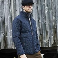 Tee Jays TJ9660 Men´s Richmond Jacket - Deep Navy - 4XL - thumbnail