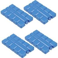 Fresh & Cold koelelement 203 gram 15 cm blauw 2 stuks - thumbnail