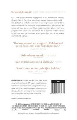 Daar waar de rivierkreeften zingen