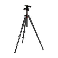 Manfrotto alu kit 3W MK055XPRO3-3W - thumbnail