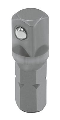 Matador Schraubwerkzeuge 20840002 Bitadapter 1/4 inch Aandrijving 1/4 (6.3 mm) 1 stuk(s)