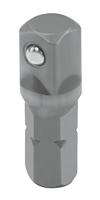 Matador Schraubwerkzeuge 20840002 Bitadapter 1/4 inch Aandrijving 1/4 (6.3 mm) 1 stuk(s) - thumbnail