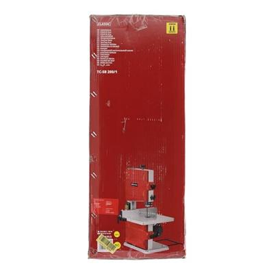 Einhell TC-SB 200/1 - Lintzaag | 250W - 4308018 4308018 - thumbnail