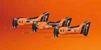 Fein 63502134230 E-Cut Standard Invalzaagblad 65 mm 5 stuk(s) - thumbnail