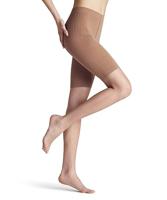 Falke Cellulite control - Boxershort met lange pijpjes tegen Cellulite - Gladmakende boxershort cellulites broekje - Cellulites legging - Cellulites massage onderbroek - thumbnail
