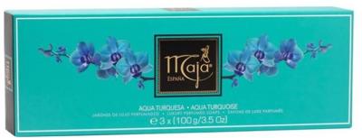 Maja Aqua Terquesa Zeep Maja Aqua Terquesa Zeep