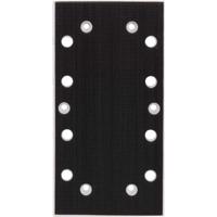 Bosch Accessories 2608000202 Schuurschijf 185 x 93 mm, voor GSS 230 A, GSS 230 AE, met klittenbandbevestiging - thumbnail