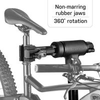 Topeak Prepstand eUp Pro Montagestandaard - Zwart - thumbnail