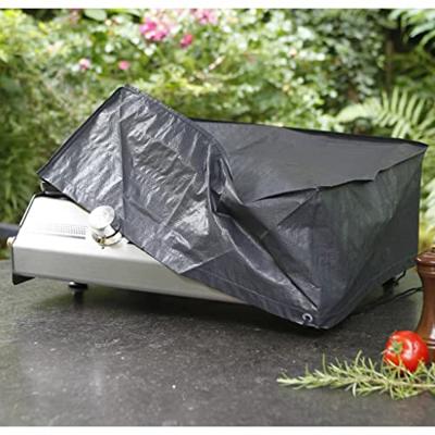 Nature bakplaat/barbecuehoes 63x53x24 cm