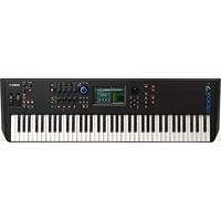 Yamaha MODX7+ synthesizer workstation - thumbnail
