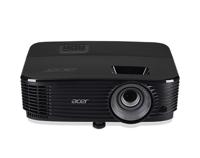 Acer Essential X1129HP Projector met normale projectieafstand 4500 ANSI lumens DLP SVGA (800x600) 3D Zwart - thumbnail