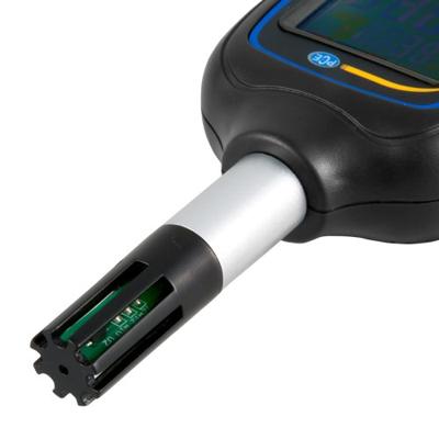 PCE Instruments Luchtvochtigheidsmeter (hygrometer) PCE Instruments Luchtvochtigheidsmeter (hygrometer)