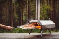 Ooni Karu 12 pizzaoven - thumbnail