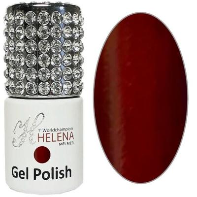 Helena Melmer Gellak 15 - Royal Plum, Diep en Luxueus