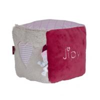 Jipy Kubus Roze - thumbnail