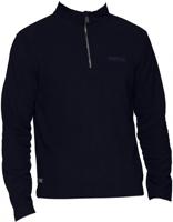 Regatta fleecevest Elgon II heren polyester navy - thumbnail