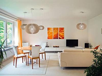 Eglo Moderne hanglampStellato - 95041