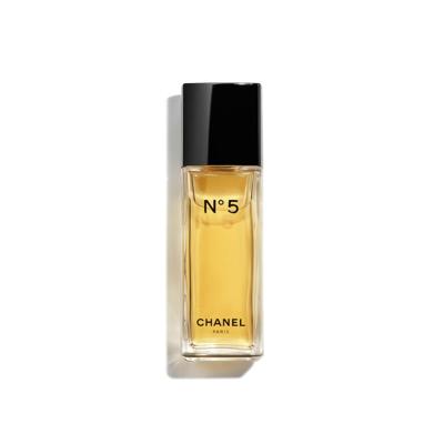 Chanel No 5 Eau de toilette Spray 50 ml Dames Chanel No 5 Eau de toilette Spray 50 ml Dames
