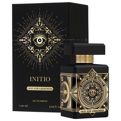 Initio Parfums Privés Black Gold Project Oud for Greatness Eau de Parfum 90ml Initio Parfums Privés Black Gold Project Oud for Greatness Eau de Parfum 90ml