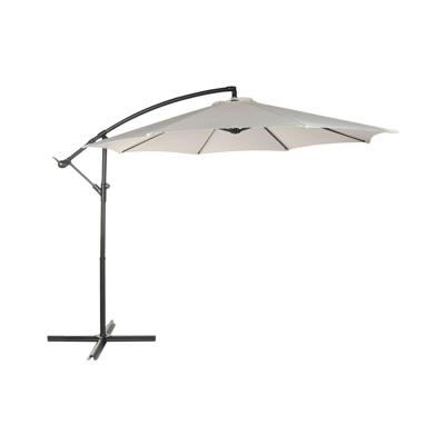 Parasol Home ESPRIT Ivoor 300 X 350 X 250 CM